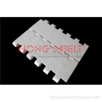 The Food Grade Plastic Modular Belt